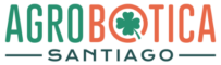 Logo Agrobotica Santiago
