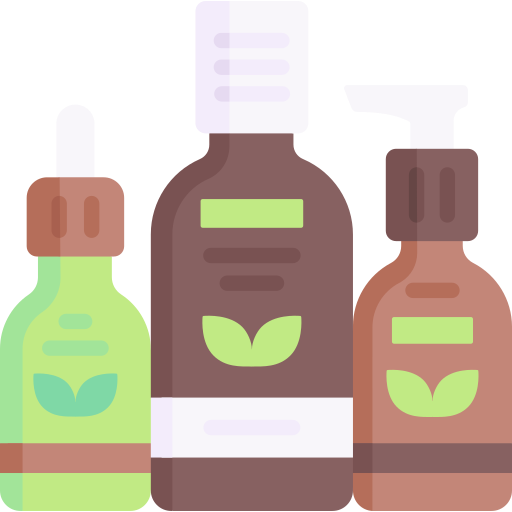 Icono productos ecolóxicos